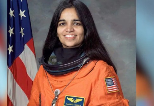 'History: The daughter of India, who presented a great example of her passio'